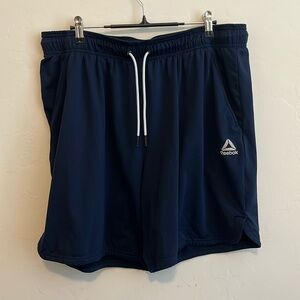 Reebok Men’s Athletic Shorts